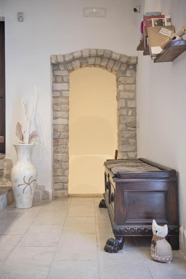 B&B Casanita Vieste Ngoại thất bức ảnh