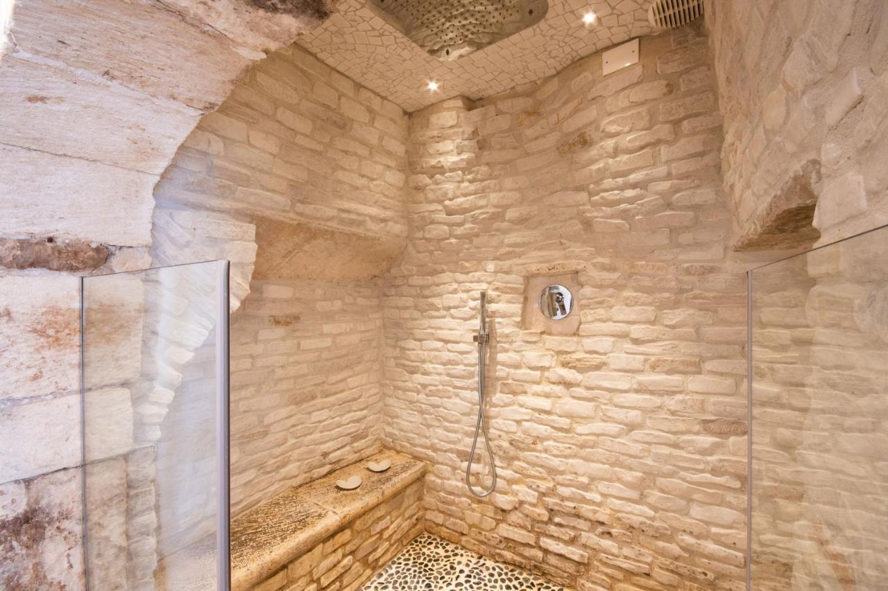 B&B Casanita Vieste Ngoại thất bức ảnh