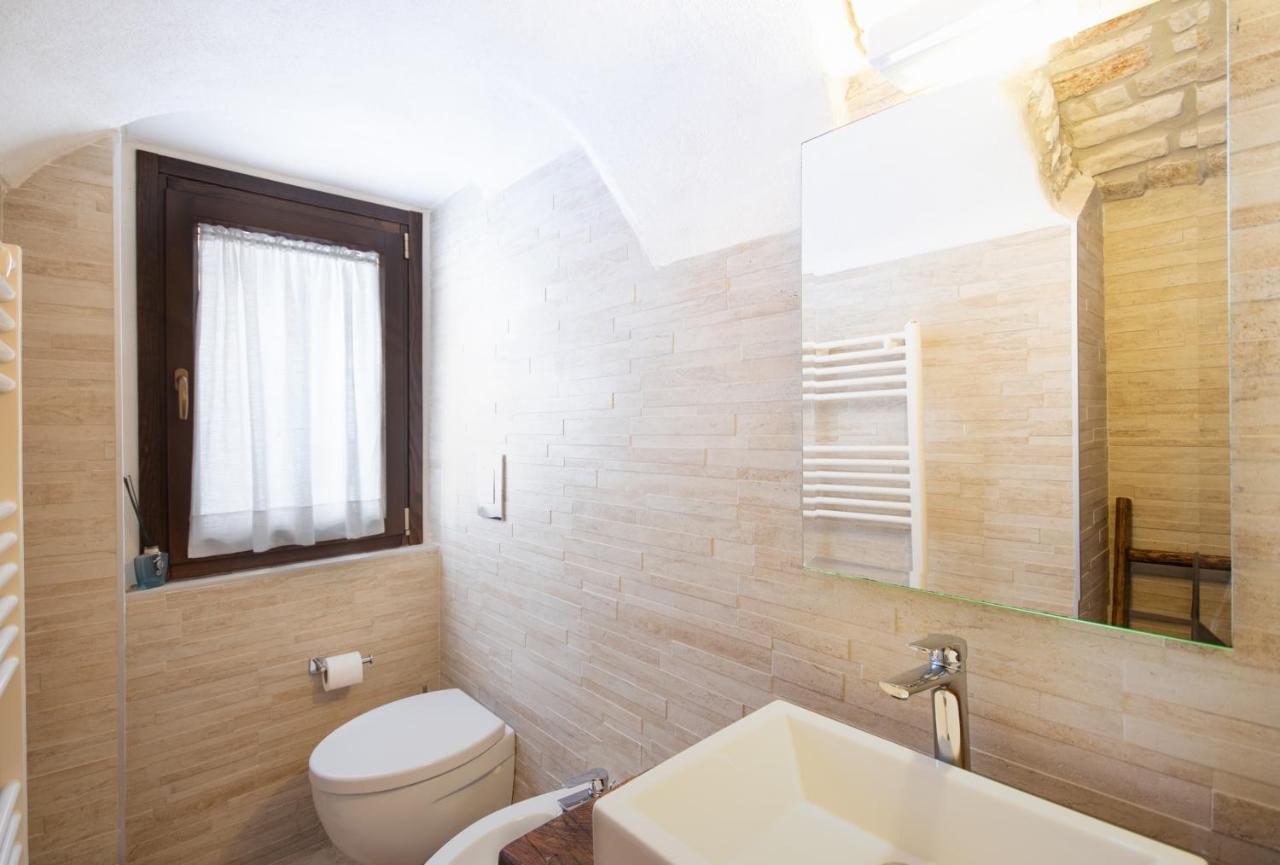 B&B Casanita Vieste Ngoại thất bức ảnh
