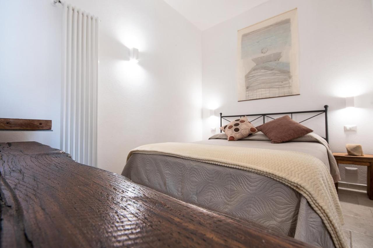 B&B Casanita Vieste Ngoại thất bức ảnh