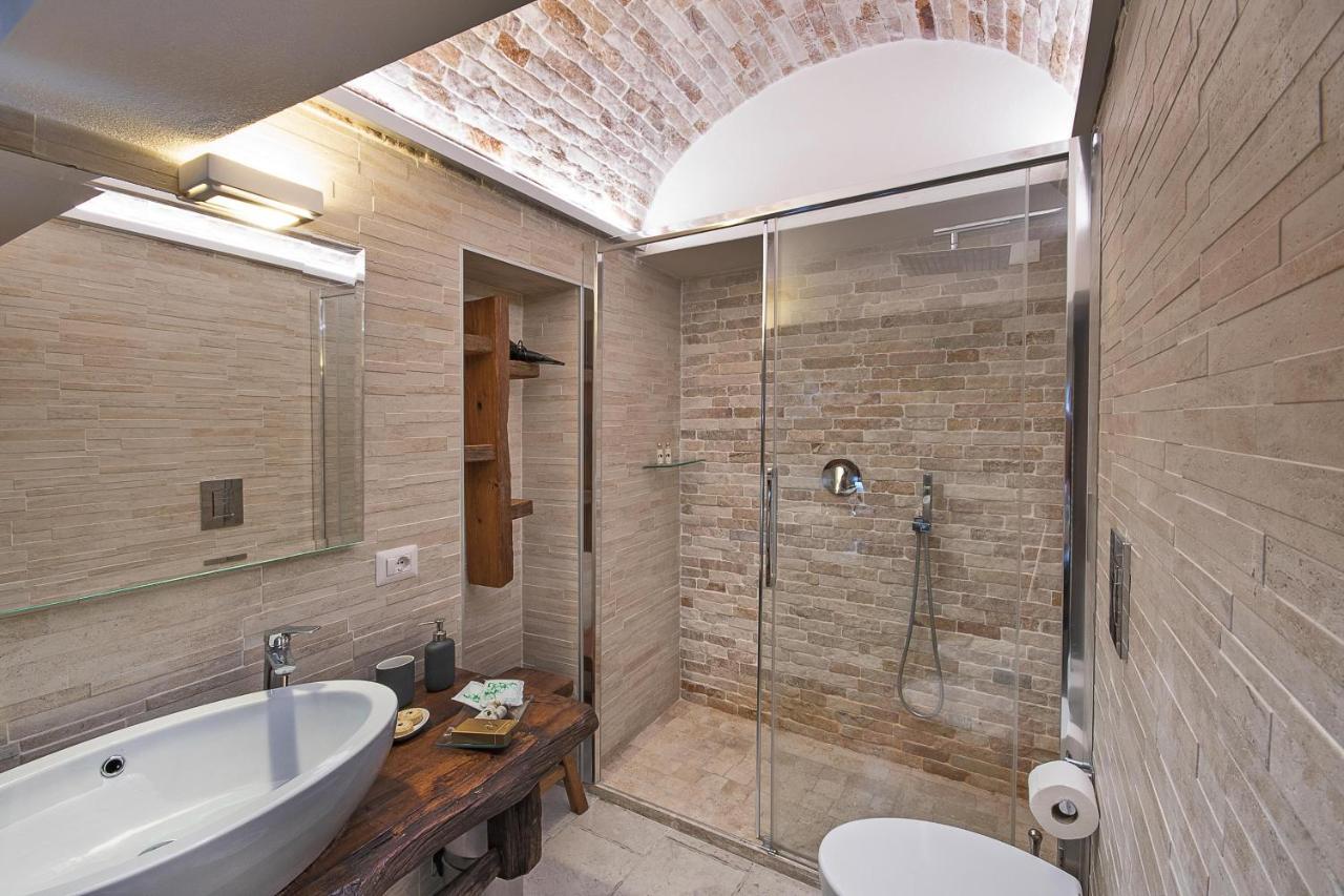 B&B Casanita Vieste Ngoại thất bức ảnh