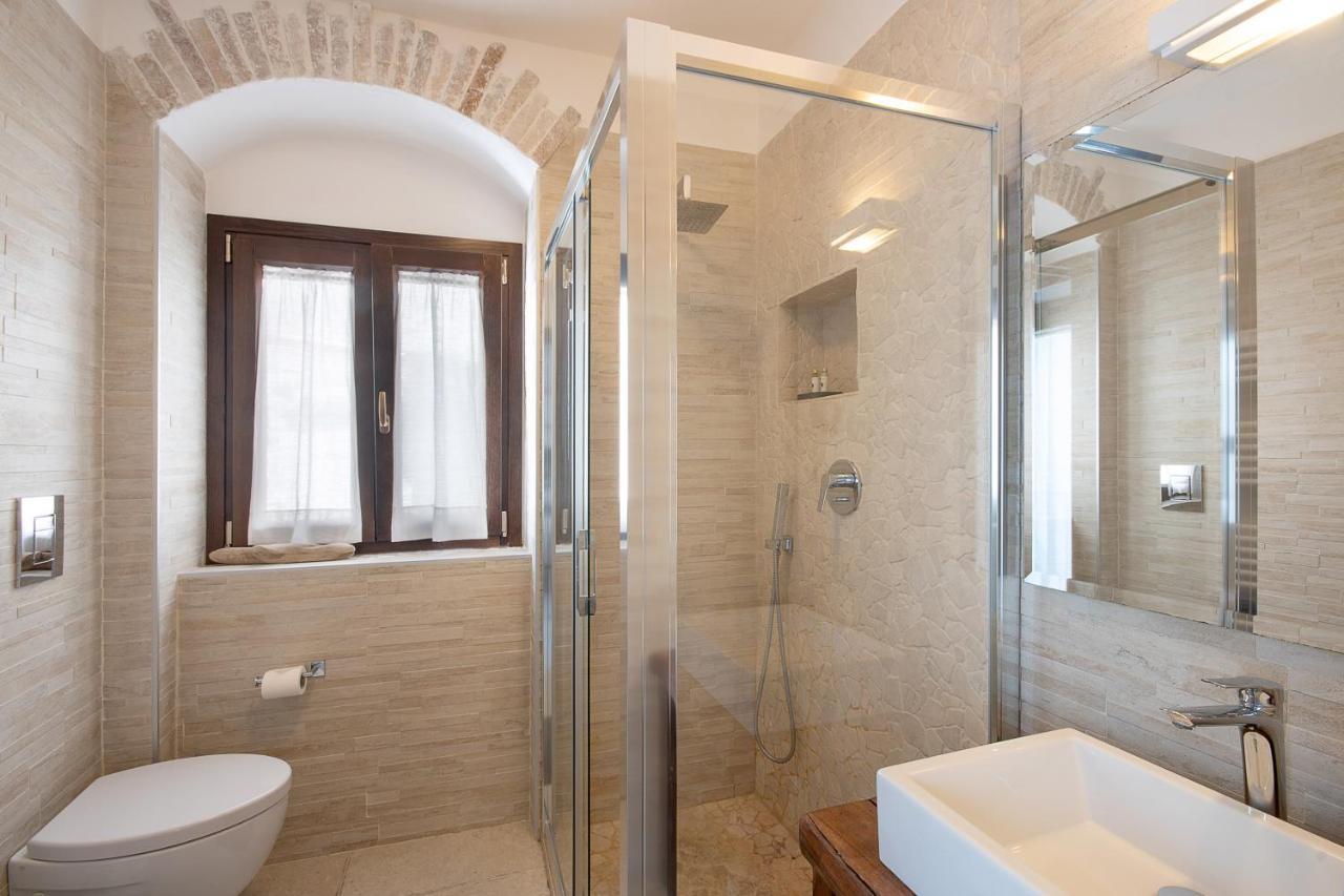 B&B Casanita Vieste Ngoại thất bức ảnh