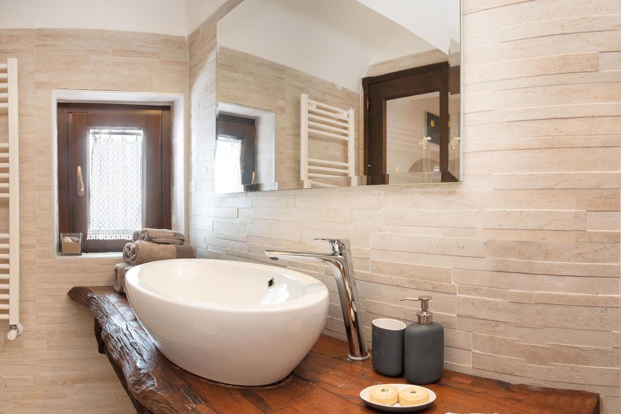 B&B Casanita Vieste Ngoại thất bức ảnh