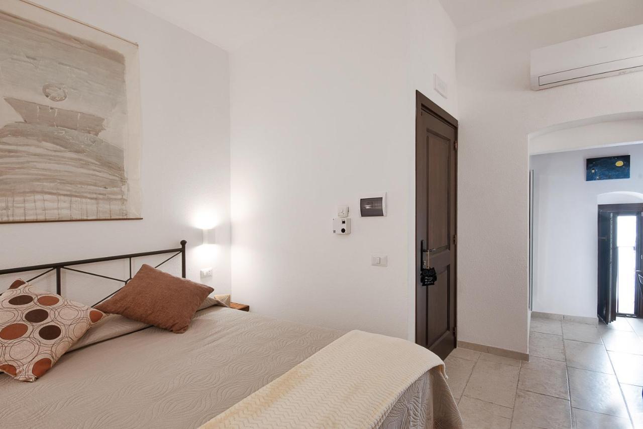 B&B Casanita Vieste Ngoại thất bức ảnh