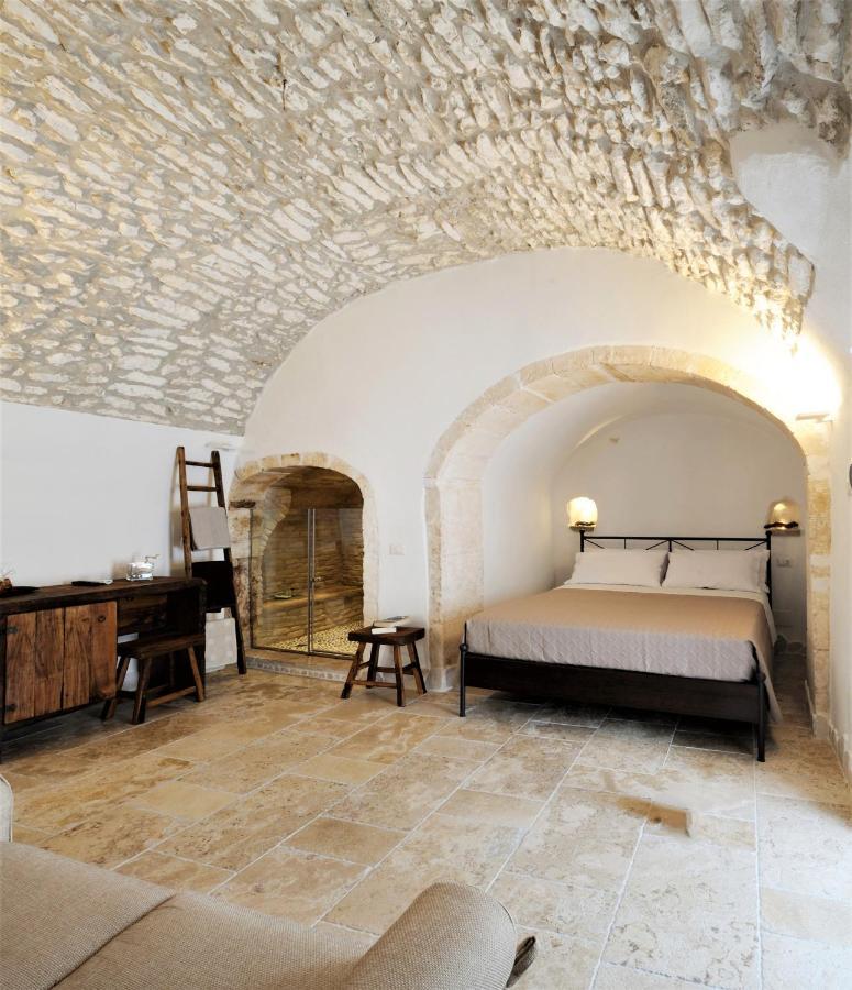 B&B Casanita Vieste Ngoại thất bức ảnh