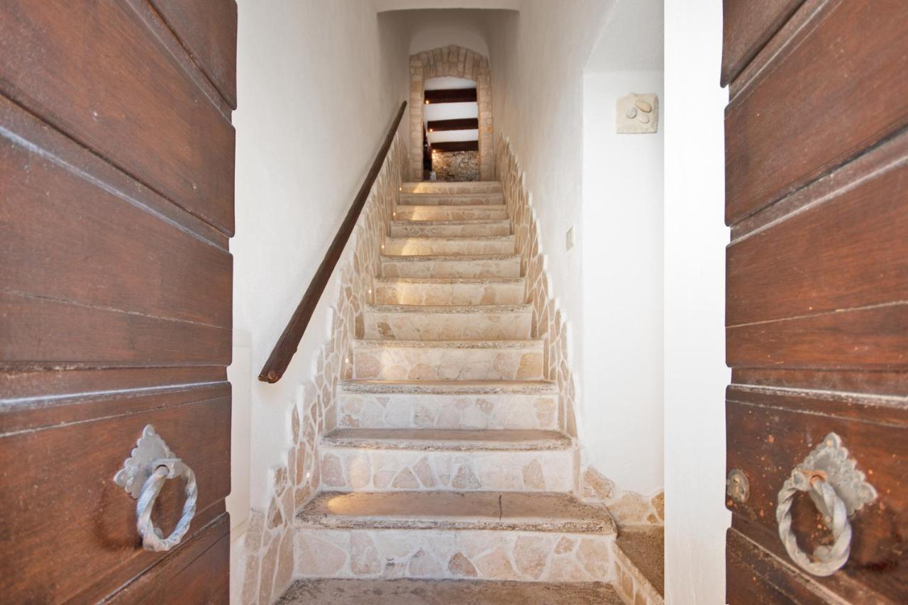 B&B Casanita Vieste Ngoại thất bức ảnh
