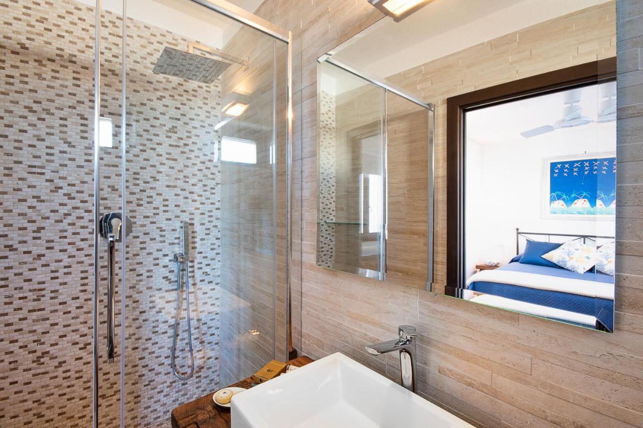 B&B Casanita Vieste Ngoại thất bức ảnh