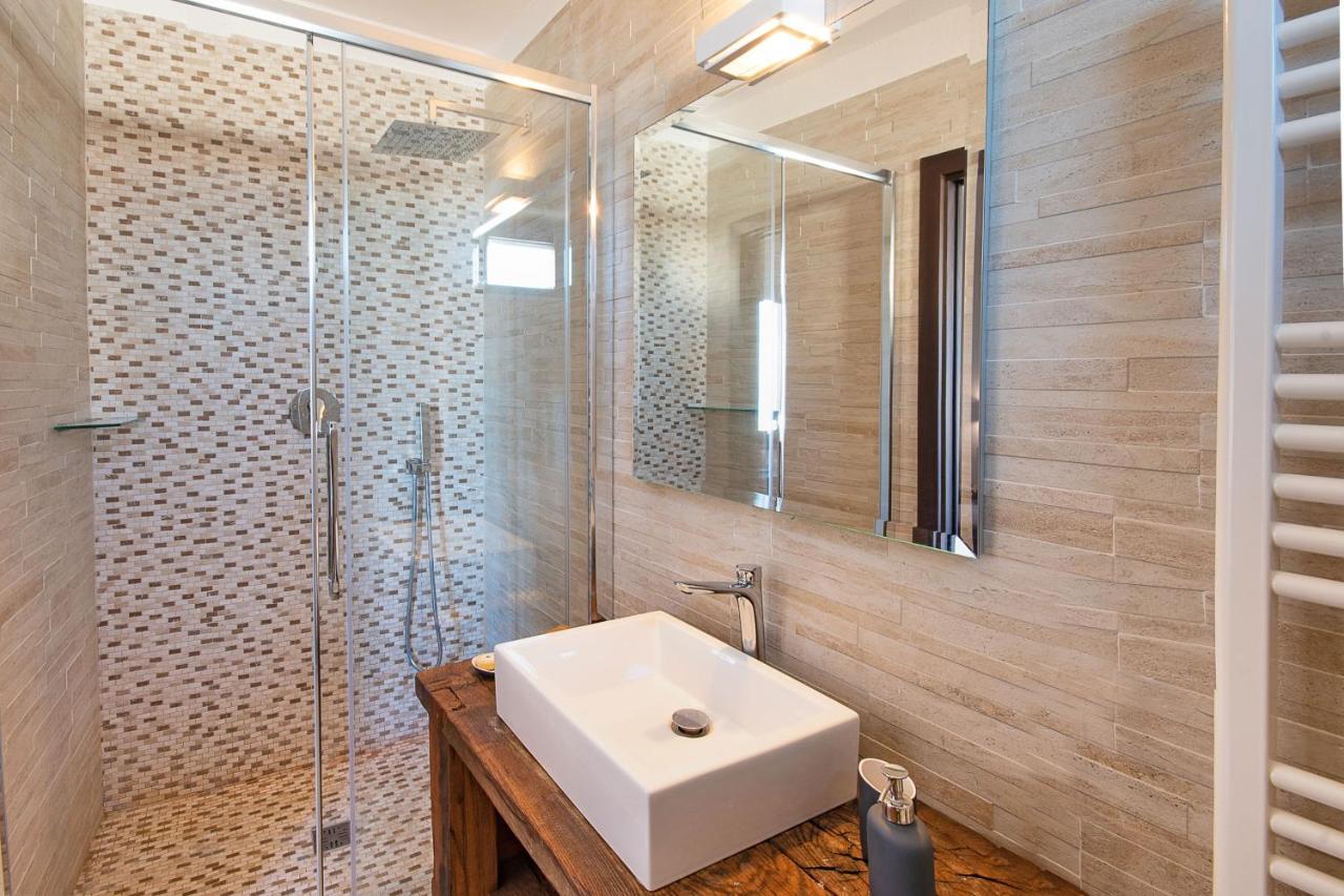 B&B Casanita Vieste Ngoại thất bức ảnh