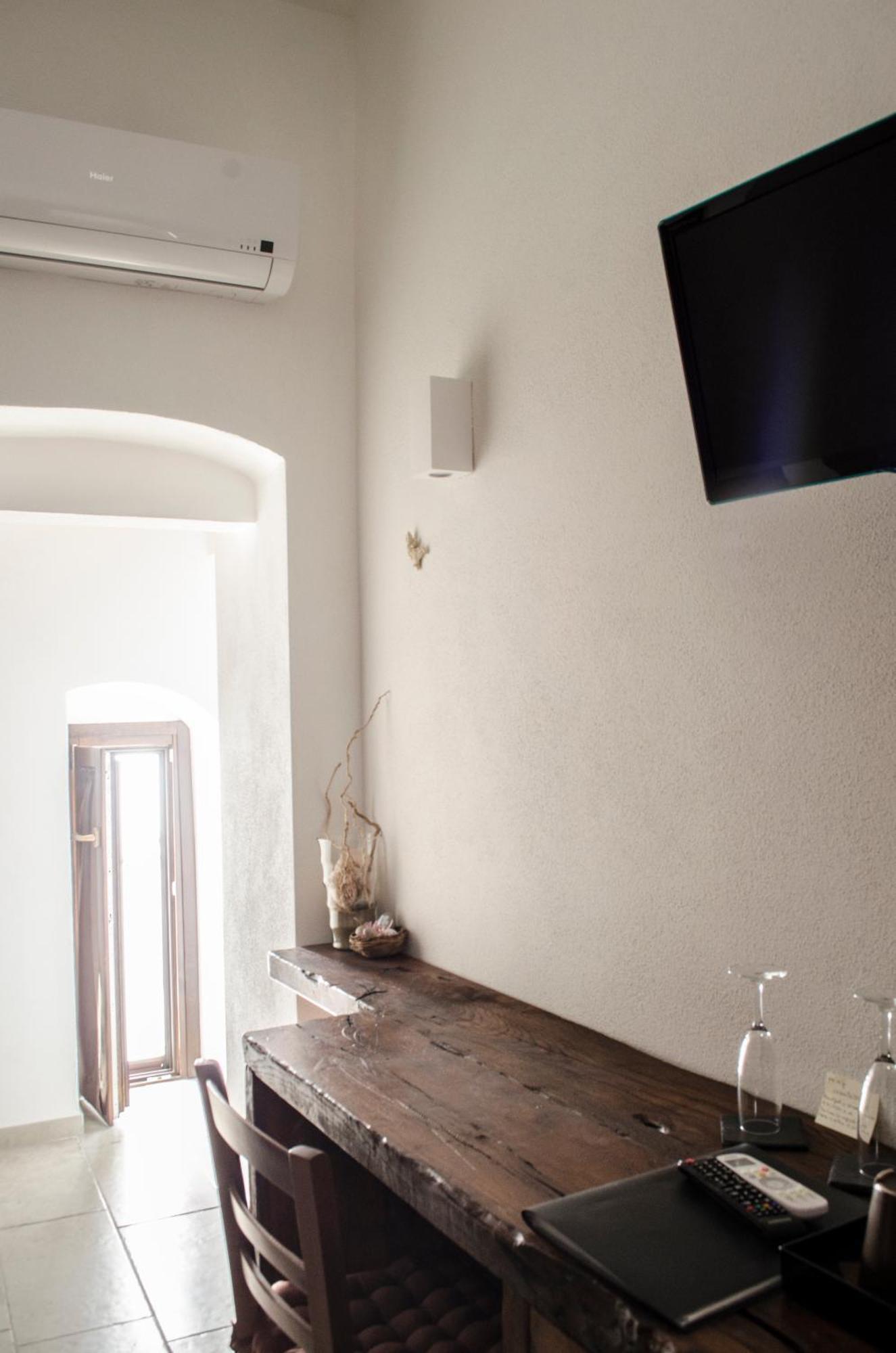 B&B Casanita Vieste Ngoại thất bức ảnh