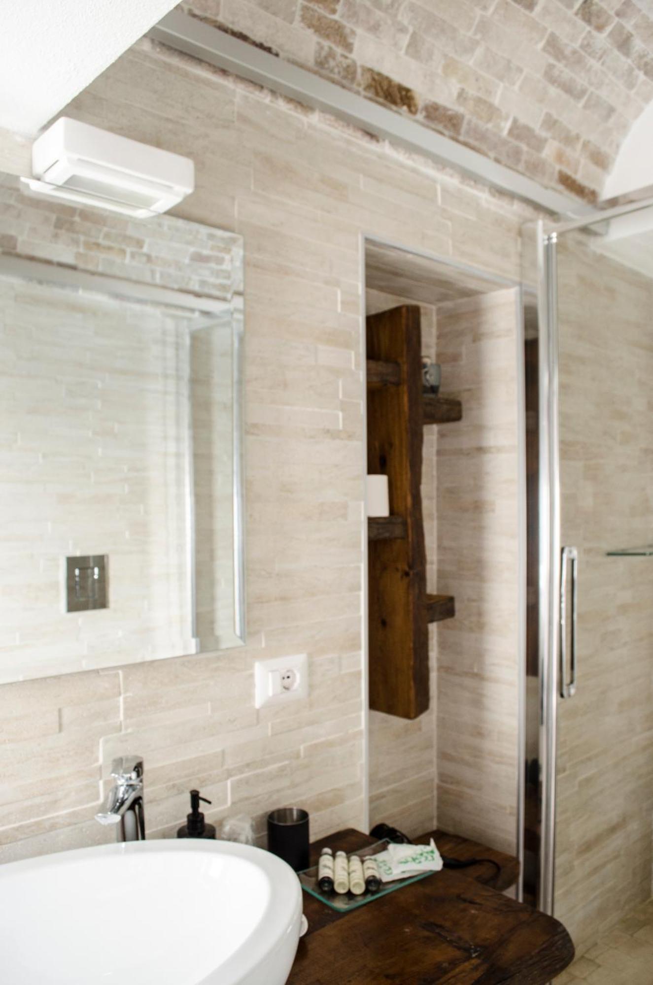 B&B Casanita Vieste Ngoại thất bức ảnh