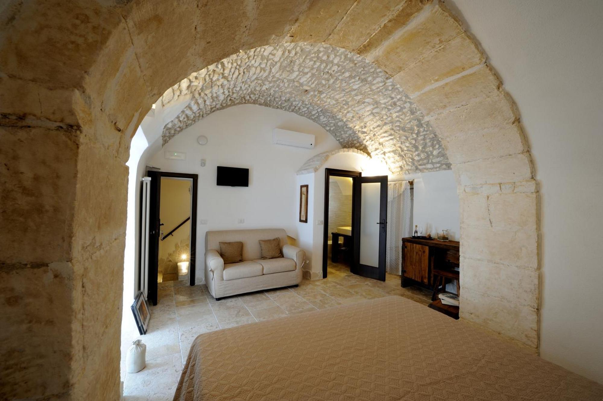 B&B Casanita Vieste Ngoại thất bức ảnh